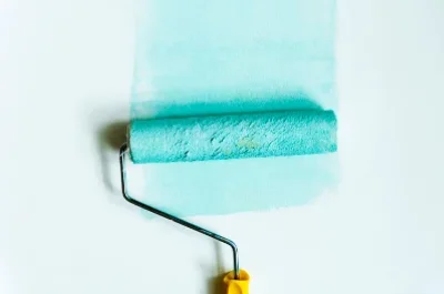 Peinture intérieure à la Méaugon — murs, plafonds et boiseries